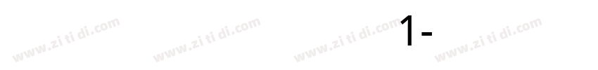 Khmer Mool1字体转换